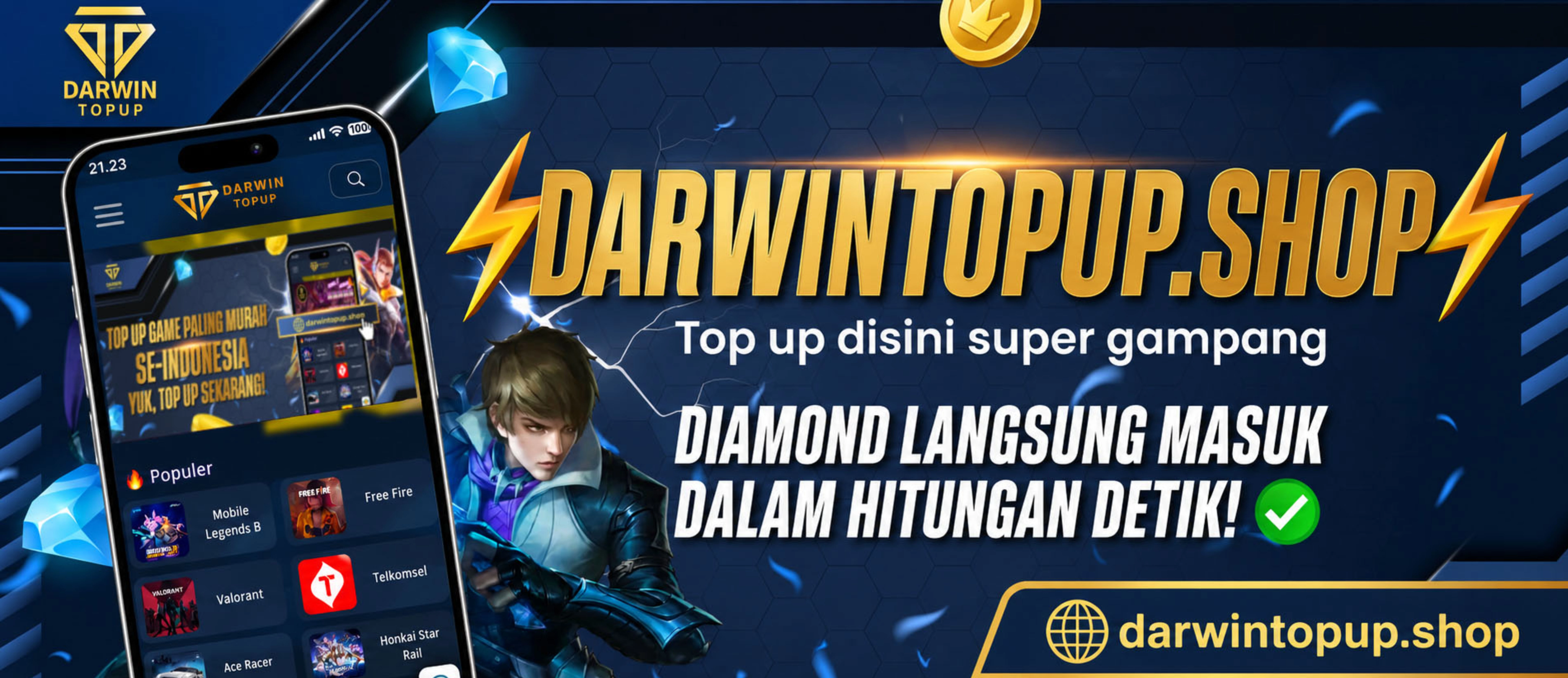mobile legends