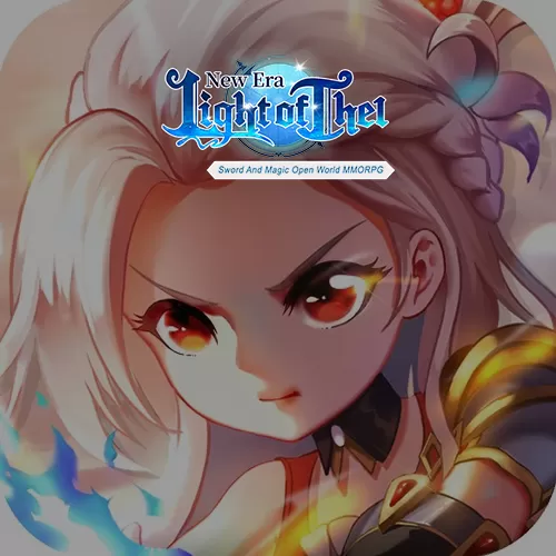 Top Up Lords Mobile