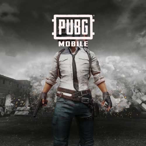 Top Up Pubgm Global