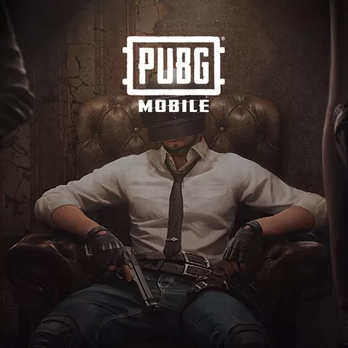 Top Up Pubgm Indo A