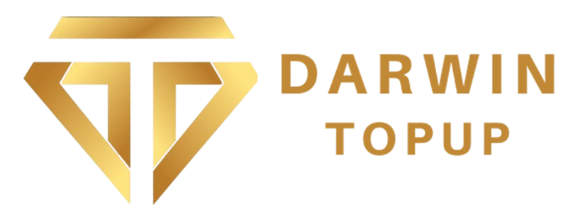 Darwin TopUp